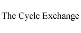 THE CYCLE EXCHANGE trademark