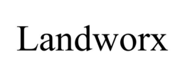 LANDWORX trademark