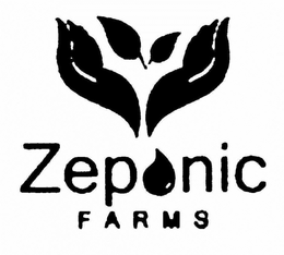 ZEPONIC FARMS trademark
