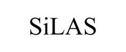 SILAS trademark