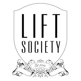 LIFT SOCIETY EST. 2016 trademark