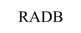 RADB trademark