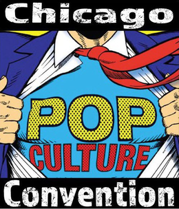 CHICAGO POP CULTURE CONVENTION trademark