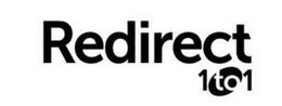 REDIRECT 1 TO 1 trademark