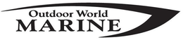 OUTDOOR WORLD MARINE trademark