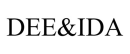 DEE&IDA trademark