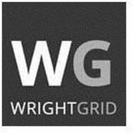 WG WRIGHTGRID trademark