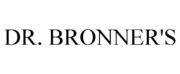 DR. BRONNER'S trademark