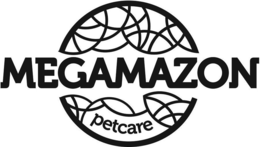 MEGAMAZON PETCARE trademark