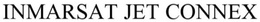 INMARSAT JET CONNEX trademark
