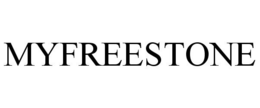 MYFREESTONE trademark