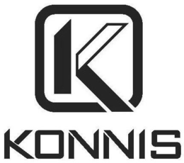 K KONNIS trademark