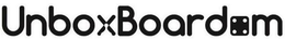 UNBOXBOARDOM trademark