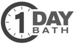 1, DAY, BATH trademark