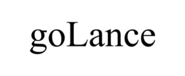 GOLANCE trademark