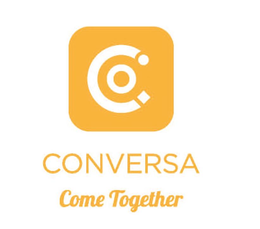 C CONVERSA COME TOGETHER trademark
