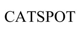 CATSPOT trademark