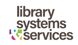 LIBRARY SYSTEMS & SERVICES trademark