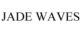 JADE WAVES trademark