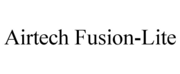 AIRTECH FUSION-LITE trademark