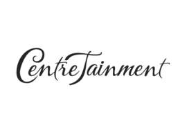 CENTRETAINMENT trademark
