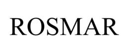 ROSMAR trademark