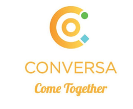 C CONVERSA COME TOGETHER trademark