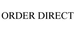 ORDER DIRECT trademark