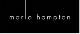 MARLO HAMPTON trademark