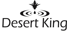 DESERT KING trademark