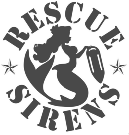 RESCUE SIRENS trademark