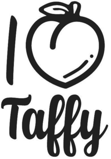 I TAFFY trademark