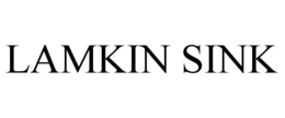 LAMKIN SINK trademark