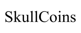 SKULLCOINS trademark