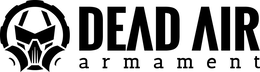 DEAD AIR ARMAMENT trademark