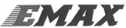 EMAX trademark