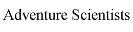 ADVENTURE SCIENTISTS trademark