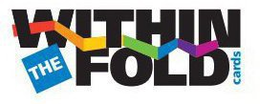 WITHIN THE FOLD CARDS trademark