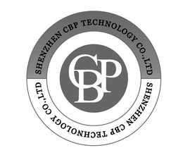 CBP SHENZHEN CBP TECHNOLOGY CO.,LTD SHENZHEN CBP TECHNOLOGY CO.,LTD trademark