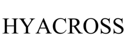 HYACROSS trademark