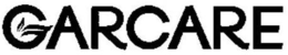 GARCARE trademark
