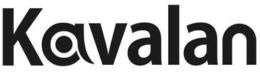 KAVALAN trademark