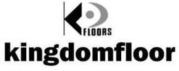 K FLOORS KINGDOMFLOOR trademark