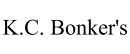 K.C. BONKER'S trademark