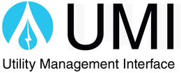 UMI UTILITY MANAGEMENT INTERFACE trademark