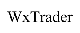 WXTRADER trademark