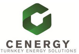 C CENERGY TURNKEY ENERGY SOLUTIONS trademark