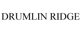 DRUMLIN RIDGE trademark