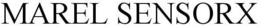 MAREL SENSORX trademark