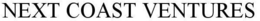 NEXT COAST VENTURES trademark